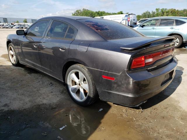 Photo 2 from auction – 2014 DODGE CHARGER SX with VIN 2C3CDXHG4EH162409