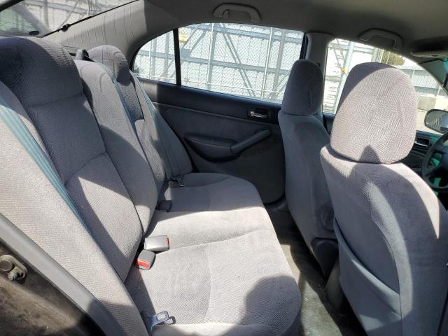 Photo 10 from auction – 2002 HONDA CIVIC with VIN 2HGES16562H610607