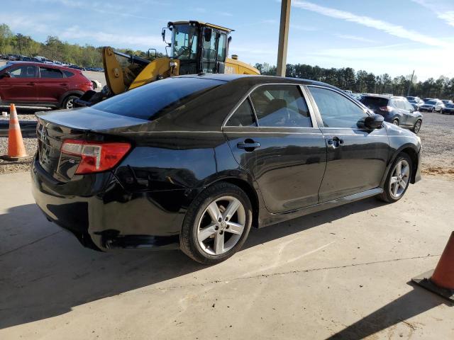 Photo 3 from auction – 2012 TOYOTA CAMRY BASE with VIN 4T1BF1FK1CU147359