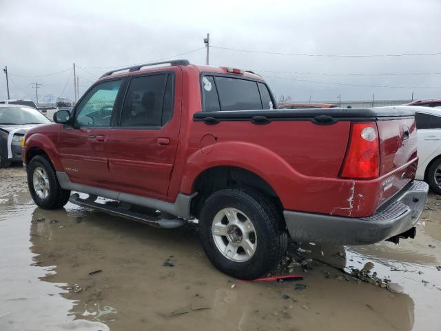 Photo 2 from auction – 2002 FORD EXPLORER S with VIN 1FMZU77E62UD56448