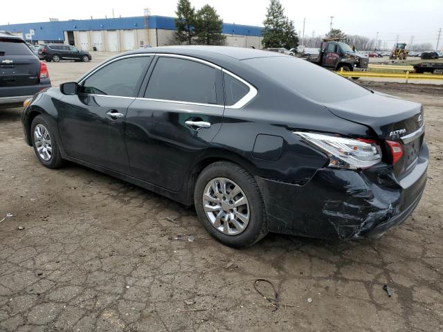 Photo 2 from auction – 2016 NISSAN ALTIMA 2.5 with VIN 1N4AL3AP7GN366887