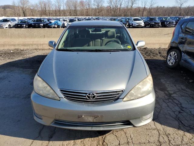 Photo 5 from auction – 2006 TOYOTA CAMRY CE with VIN JTDBE30K063062972