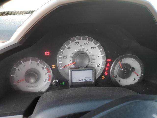 Фото 9 с аукциона – 2012 HONDA PILOT TOUR с VIN 5FNYF4H94CB063233
