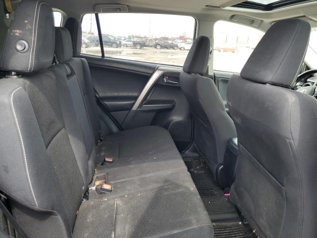 Photo 11 from auction – 2018 TOYOTA RAV4 ADVEN with VIN JTMRFREV8JD239305