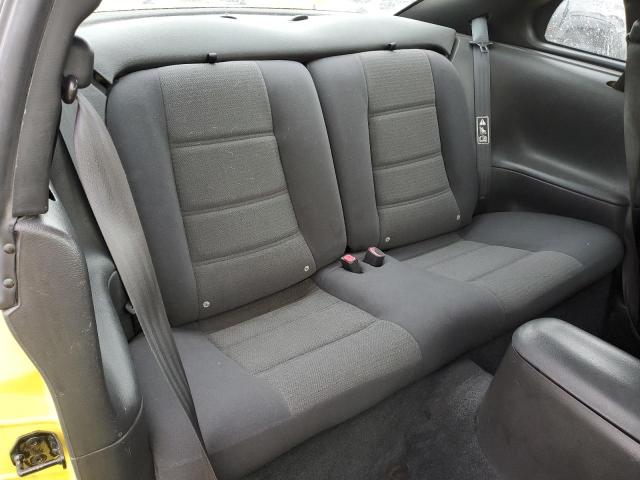 Photo 10 from auction – 2003 FORD MUSTANG with VIN 1FAFP40483F310713