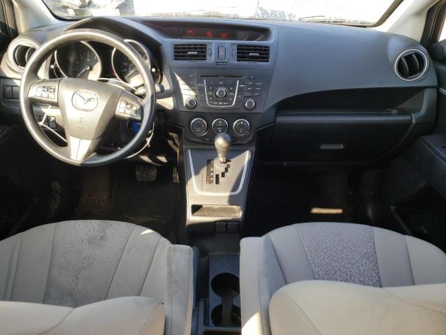 Photo 8 from auction – 2012 MAZDA 5 with VIN JM1CW2BL5C0138264