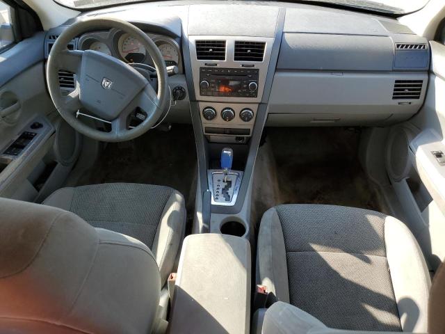 Photo 8 from auction – 2008 DODGE AVENGER SE with VIN 1B3LC46K18N228237