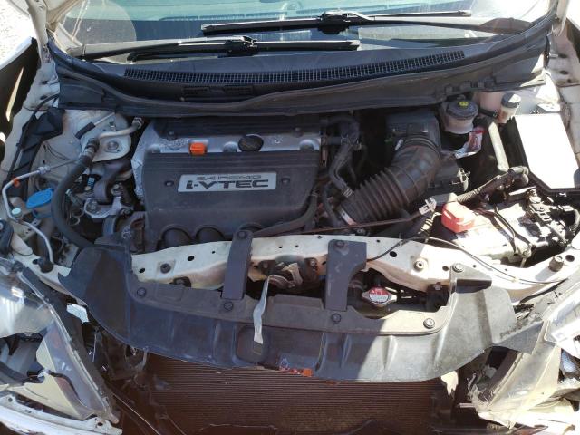 Photo 11 from auction – 2015 HONDA CIVIC SI with VIN 2HGFG4A55FH705986