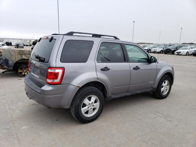 Photo 3 from auction – 2008 FORD ESCAPE XLT with VIN 1FMCU03198KE29932