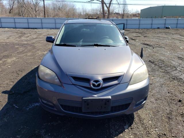 Фото 5 с аукциона – 2009 MAZDA 3 S с VIN JM1BK344291224329