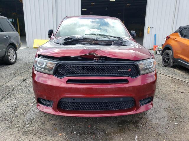 Photo 5 from auction – 2020 DODGE DURANGO R/ with VIN 1C4SDJCT4LC371416