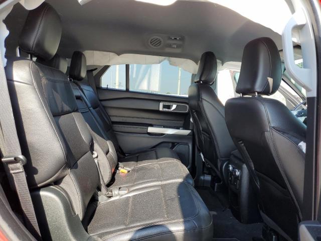 Photo 11 from auction – 2021 FORD EXPLORER X with VIN 1FMSK7DH0MGA12119