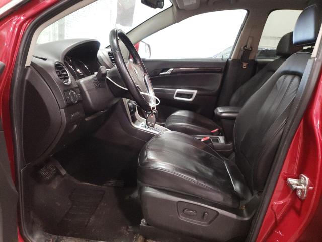 Photo 7 from auction – 2014 CHEVROLET CAPTIVA LT with VIN 3GNAL4EK4ES605076