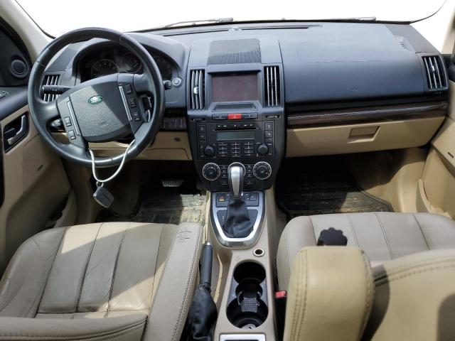 Photo 8 from auction – 2012 LAND ROVER LR2 HSE with VIN SALFR2BN2CH295847