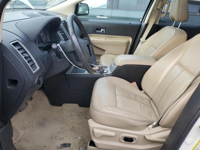 Photo 7 from auction – 2008 FORD EDGE LIMIT with VIN 2FMDK49C08BB36411