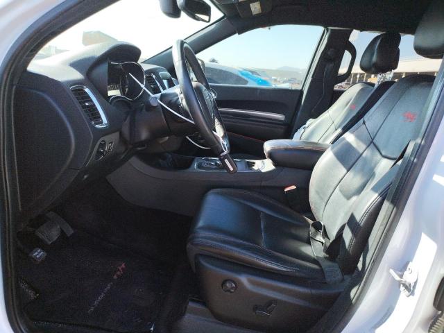 Photo 7 from auction – 2015 DODGE DURANGO R/ with VIN 1C4SDHCT9FC750585