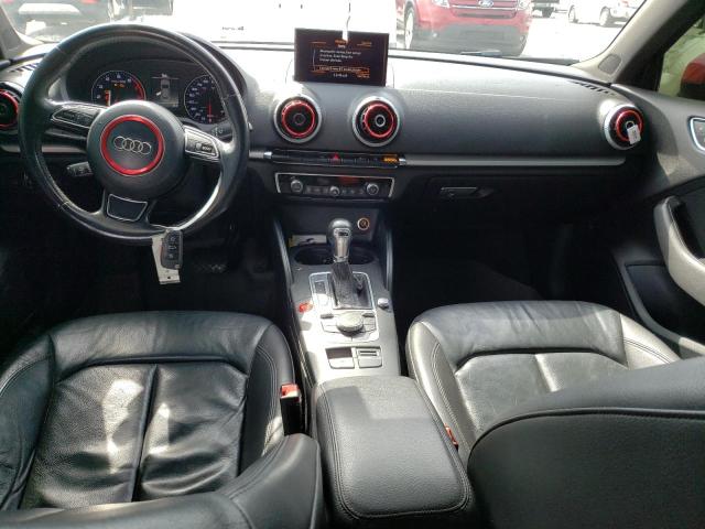 Photo 8 from auction – 2016 AUDI A3 PREMIUM with VIN WAUA7GFF9G1025713
