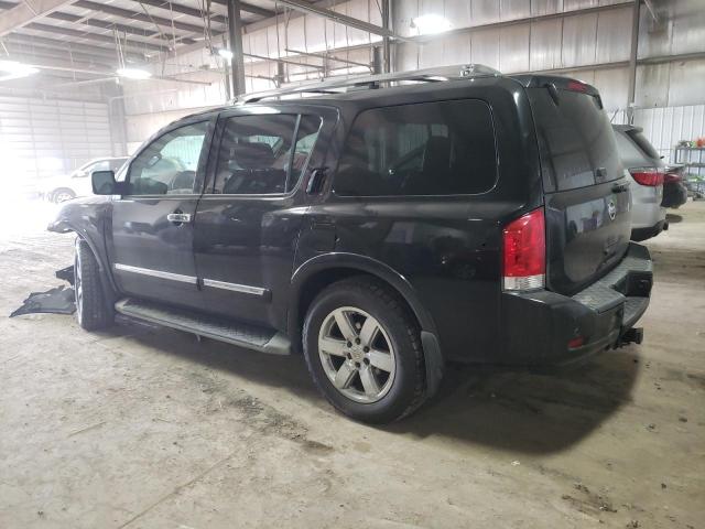 Photo 2 from auction – 2013 NISSAN ARMADA PLA with VIN 5N1AA0NE2DN611352
