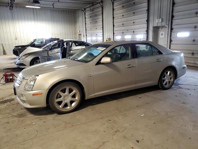 CADILLAC STS 2007 с VIN 1G6DW677370119745 - Фото с аукциона