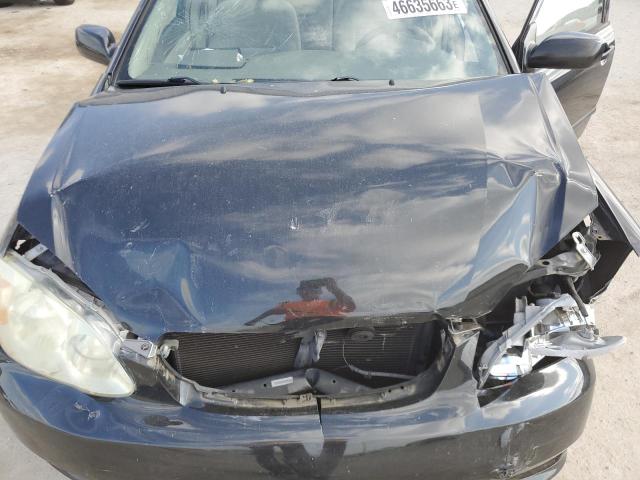 Photo 11 from auction – 2003 TOYOTA COROLLA CE with VIN JTDBR32E030013764