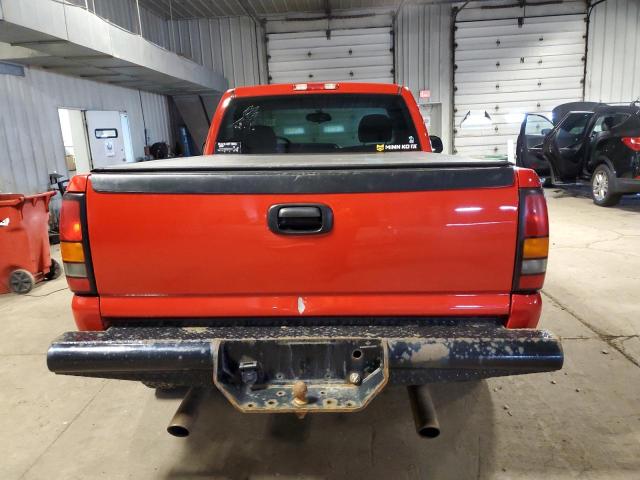 Photo 6 from auction – 2007 GMC NEW SIERRA with VIN 3GTEC14VX7G215528