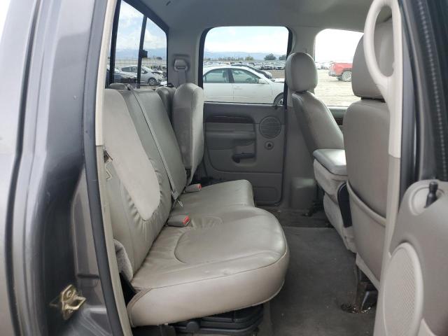 Фото 10 с аукциона – 2003 DODGE RAM 1500 S с VIN 1D3HA18D73J612604