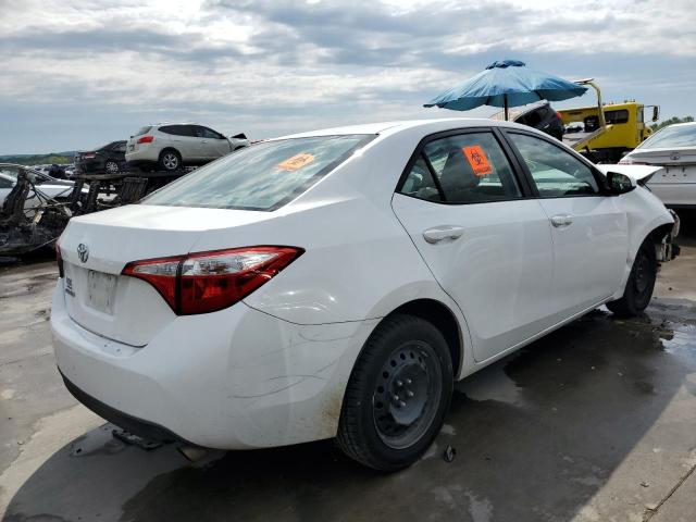 Photo 3 from auction – 2015 TOYOTA COROLLA L with VIN 2T1BURHE8FC315273