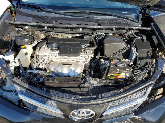Photo 11 from auction – 2015 TOYOTA RAV4 XLE with VIN 2T3RFREV0FW230835
