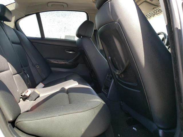 Photo 10 from auction – 2007 BMW 328 I with VIN WBAVA335X7PG51939
