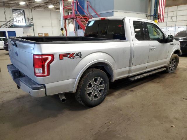 Photo 3 from auction – 2015 FORD F150 SUPER with VIN 1FTEX1EP3FKE50008