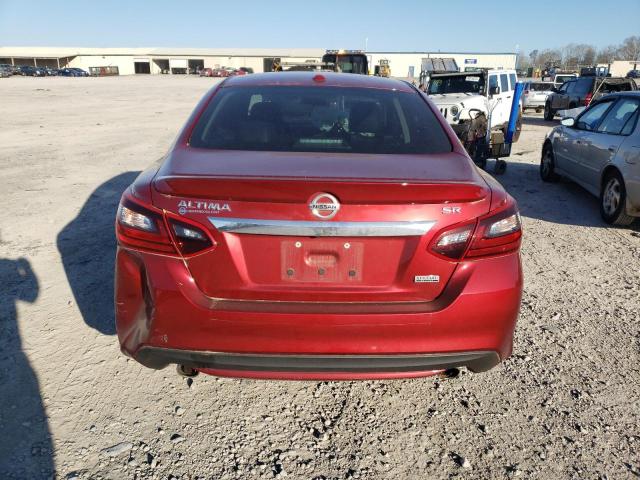 Photo 6 from auction – 2018 NISSAN ALTIMA 2.5 with VIN 1N4AL3AP6JC289741