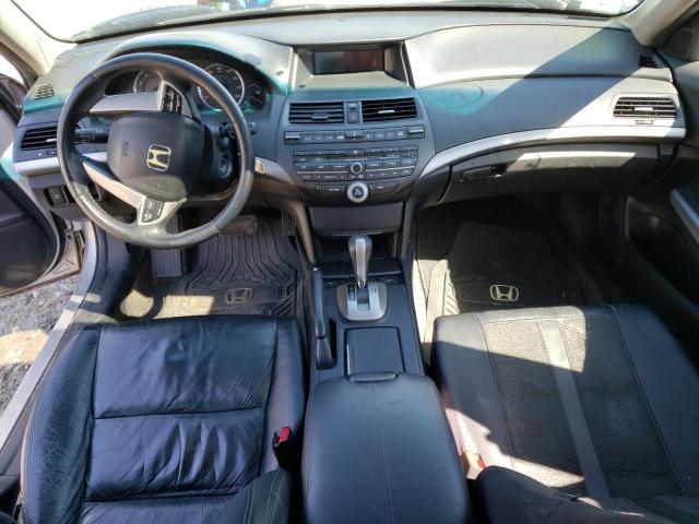 Photo 8 from auction – 2008 HONDA ACCORD with VIN 1HGCP26878A093236