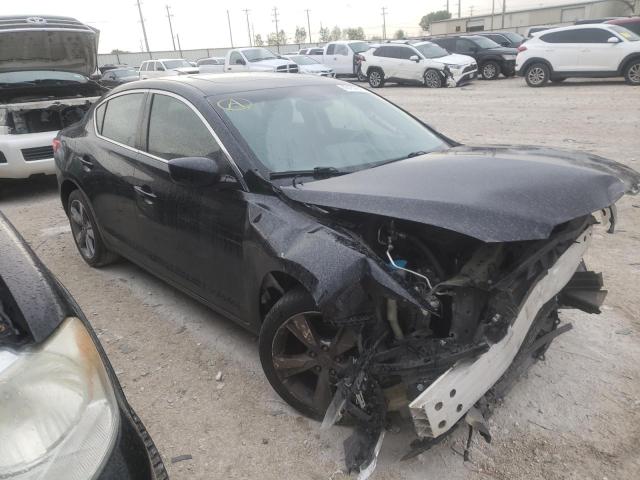 Photo 4 from auction – 2015 ACURA ILX 20 with VIN 19VDE1F31FE003010