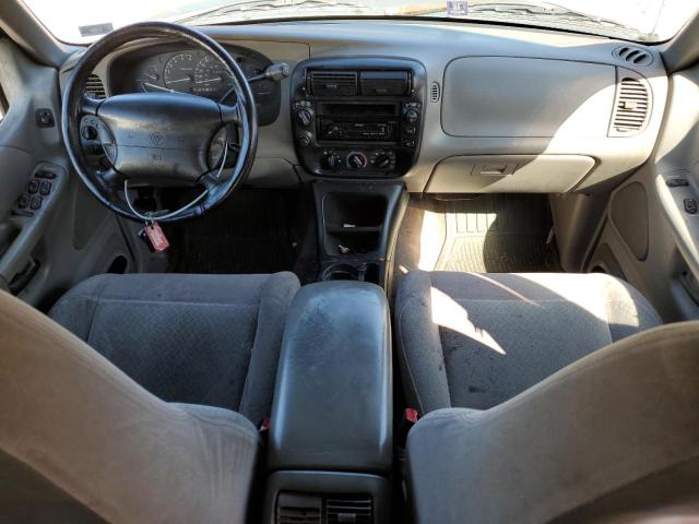 Photo 10 from auction – 1999 MERCURY MOUNTAINEE with VIN 4M2ZU54E8XUJ25811