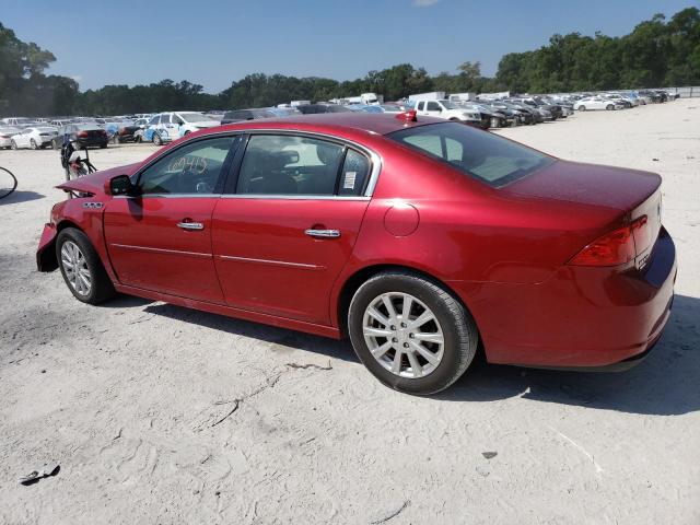 Photo 2 from auction – 2011 BUICK LUCERNE CX with VIN 1G4HC5EM6BU111775
