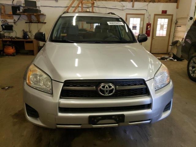 Photo 5 from auction – 2012 TOYOTA RAV4 with VIN 2T3ZF4DV1CW112860