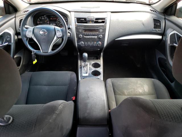 Photo 8 from auction – 2014 NISSAN ALTIMA 2.5 with VIN 1N4AL3AP0EC171576