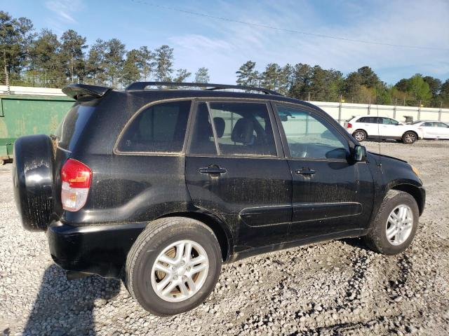Photo 3 from auction – 2002 TOYOTA RAV4 with VIN JTEGH20V720072617
