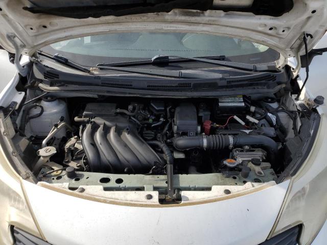 Photo 11 from auction – 2014 NISSAN VERSA NOTE with VIN 3N1CE2CPXEL384059