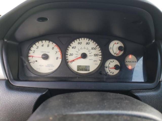 Photo 9 from auction – 2003 MITSUBISHI LANCER OZ with VIN JA3AJ86E23U091576
