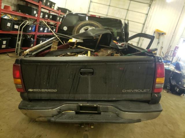 Photo 6 from auction – 2002 CHEVROLET SILVERADO with VIN 2GCEK19T821369697