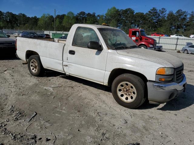 Photo 4 from auction – 2005 GMC NEW SIERRA with VIN 1GTEC14V65Z125239