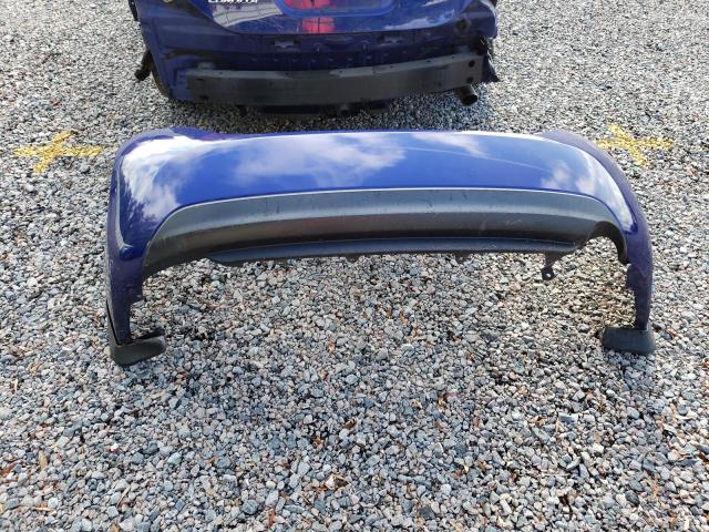 Photo 12 from auction – 2016 TOYOTA COROLLA L with VIN 2T1BURHE2GC491107