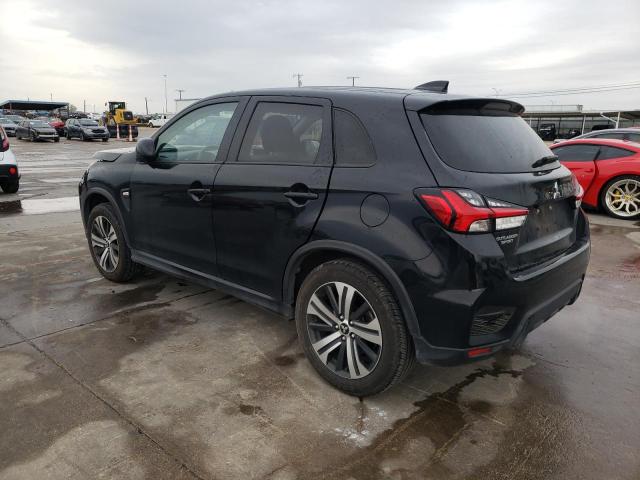 Photo 2 from auction – 2020 MITSUBISHI OUTLANDER with VIN JA4AP3AU3LU022195