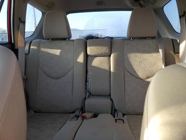 Photo 10 from auction – 2011 TOYOTA RAV4 with VIN 2T3BF4DV7BW153428