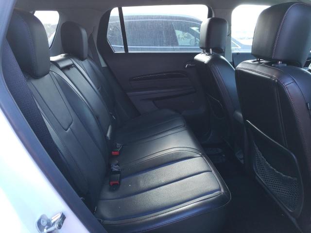 Photo 11 from auction – 2015 GMC TERRAIN DE with VIN 2GKFLUE39F6293980