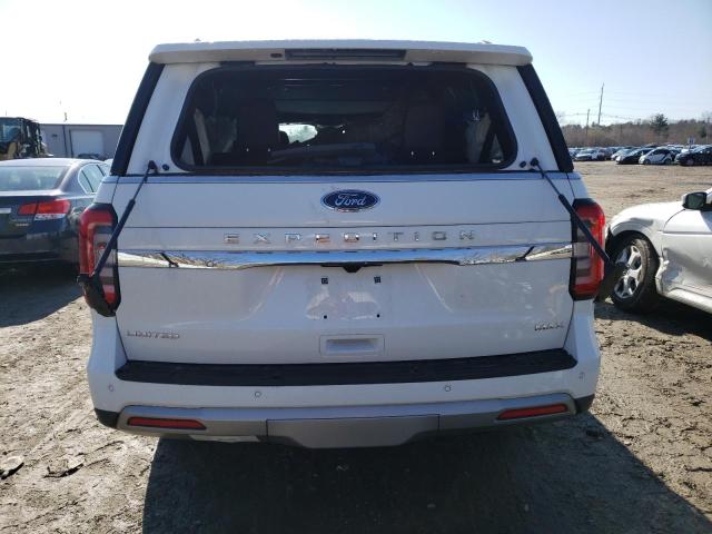 Photo 6 from auction – 2023 FORD EXPEDITION with VIN 1FMJK2A8XPEA11255