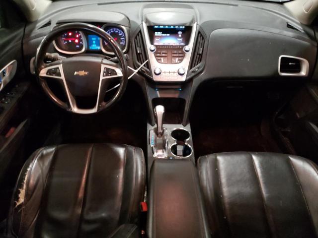 Photo 8 from auction – 2012 CHEVROLET EQUINOX LT with VIN 2GNFLGE50C6195549