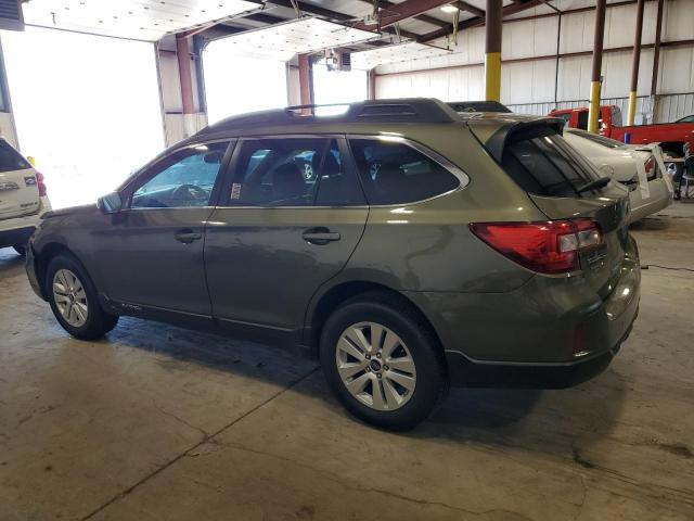 Photo 2 from auction – 2015 SUBARU OUTBACK 2. with VIN 4S4BSAHC0F3277726