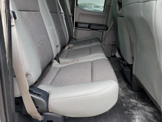 Photo 10 from auction – 2015 FORD F150 SUPER with VIN 1FTFX1EF9FKE65365